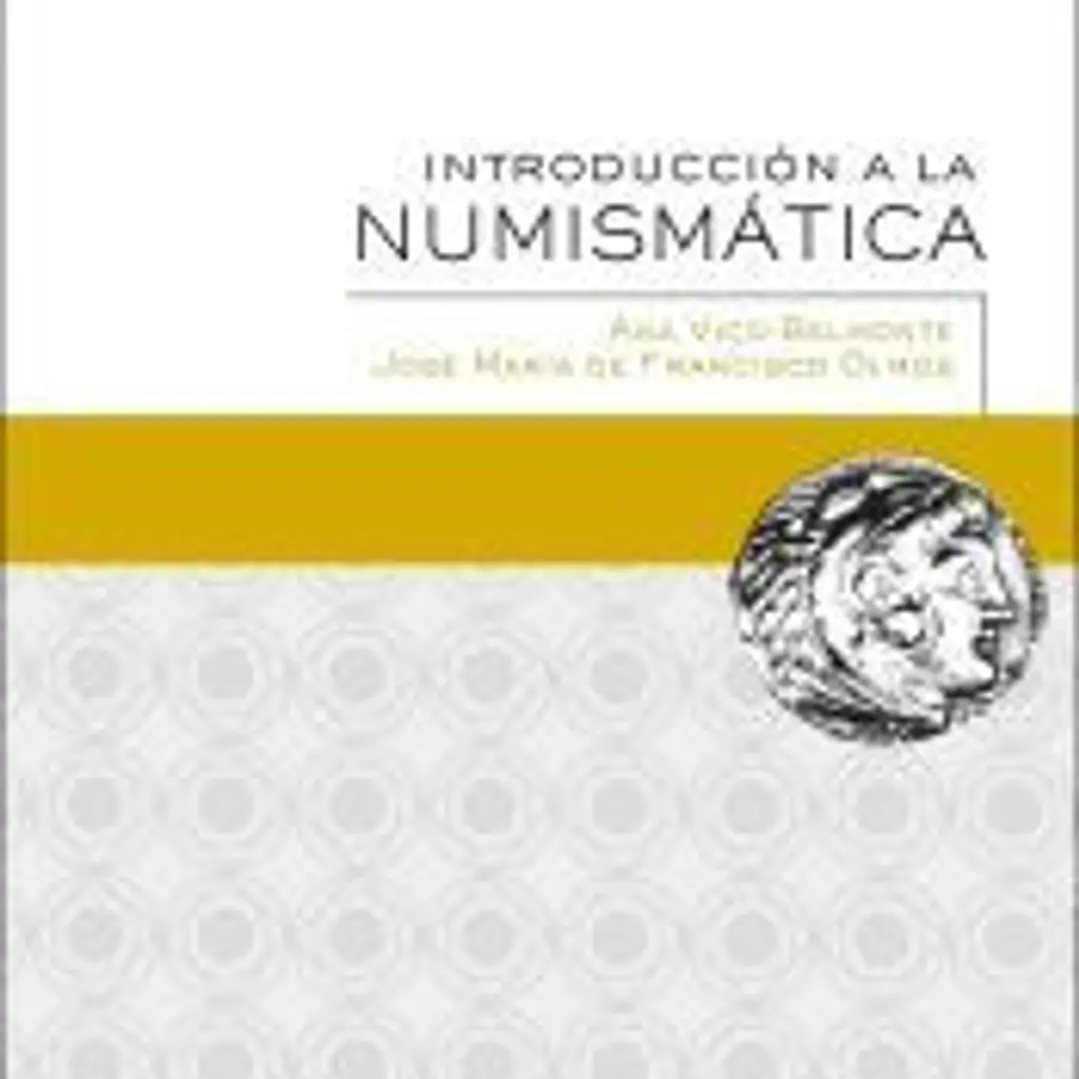Introducción a la Numismática 1
