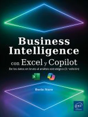 Business Intelligence con Excel y Copilot