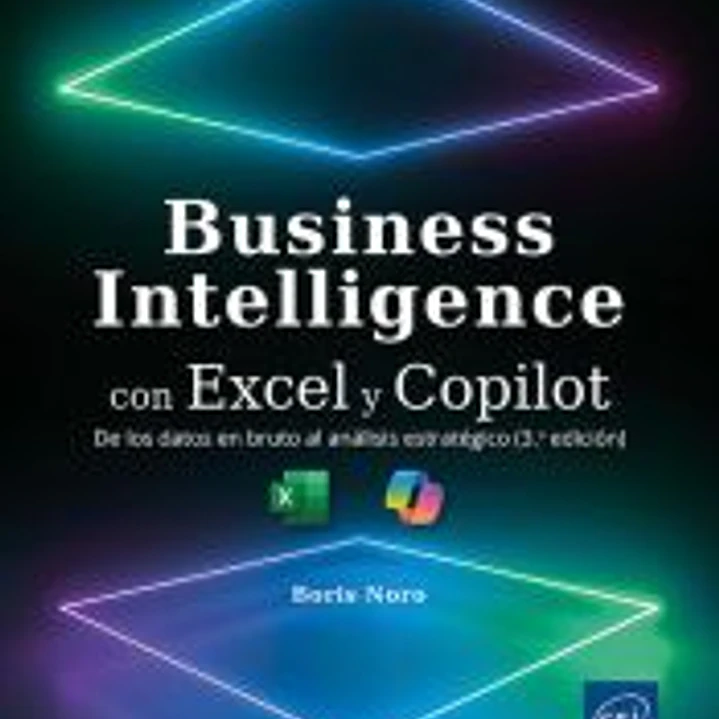 Business Intelligence con Excel y Copilot 1