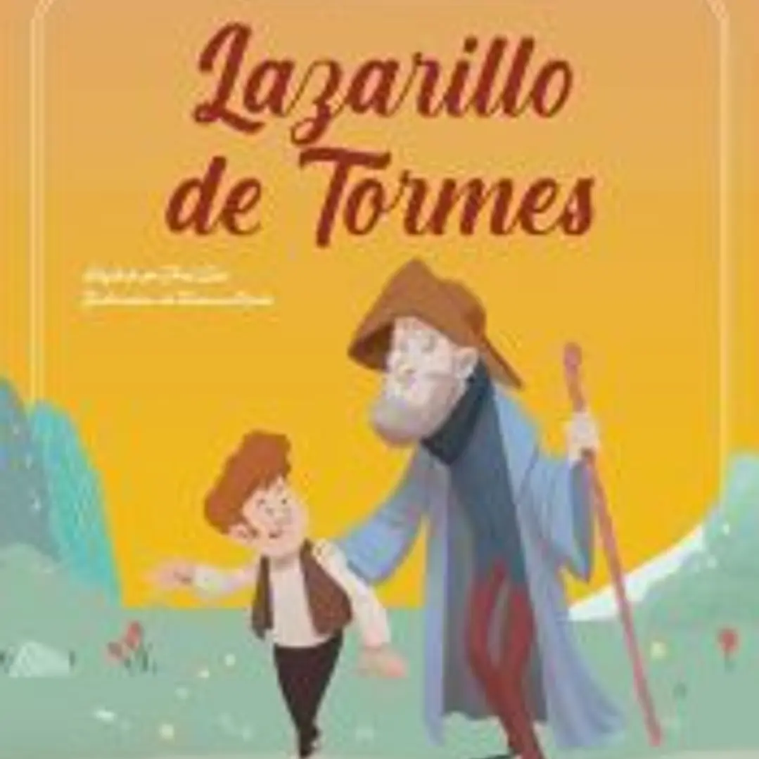 El lazarillo de Tormes 1