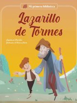 El lazarillo de Tormes