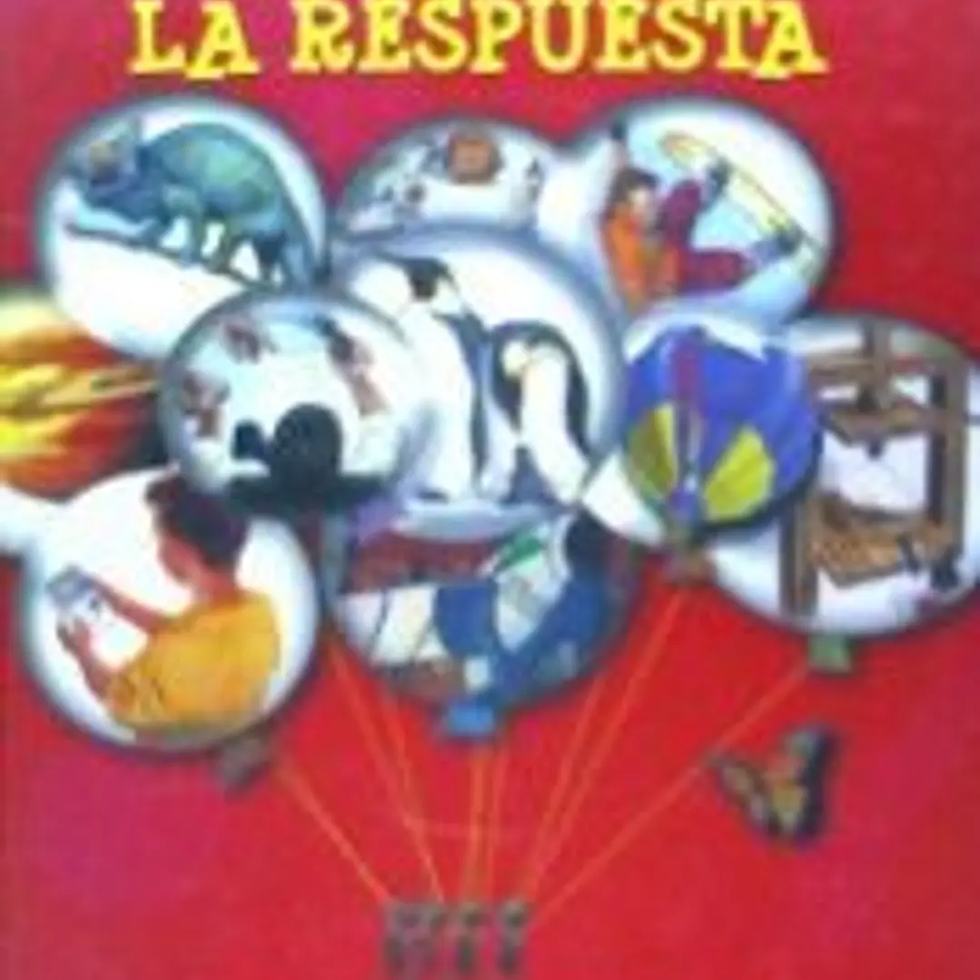 ENCUENTRA LA RESPUESTA 1
