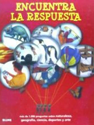 ENCUENTRA LA RESPUESTA