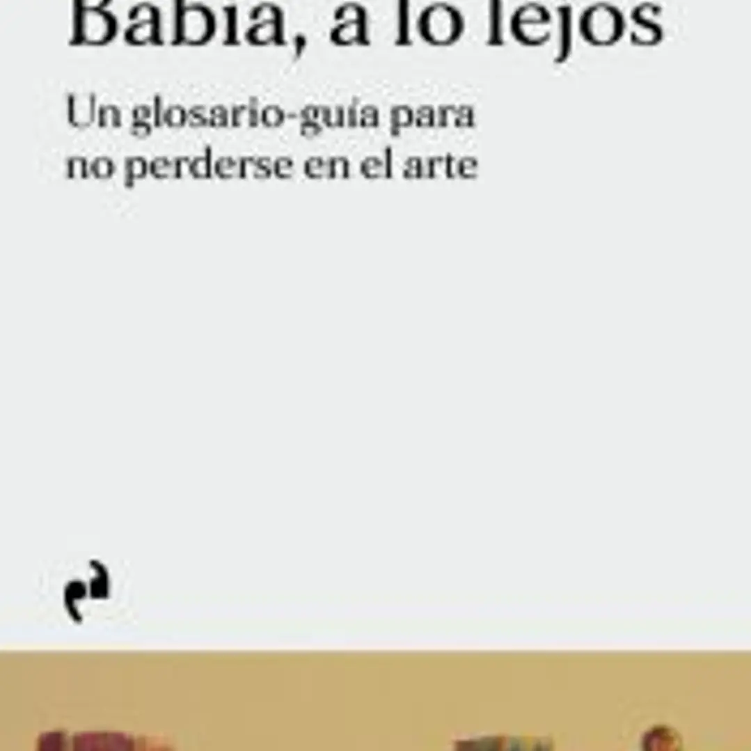 BABIA, A LO LEJOS 1