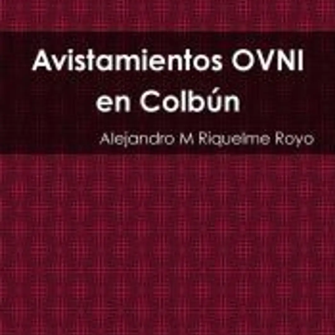 Avistamientos OVNI en Colbún 1
