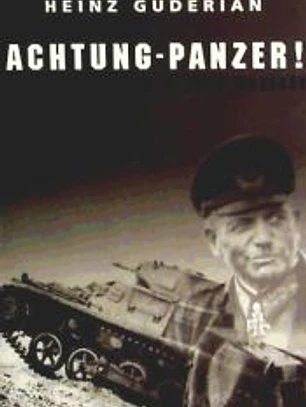 Achtung-Panzer!