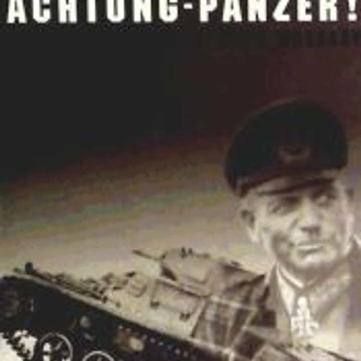Achtung-Panzer! 1