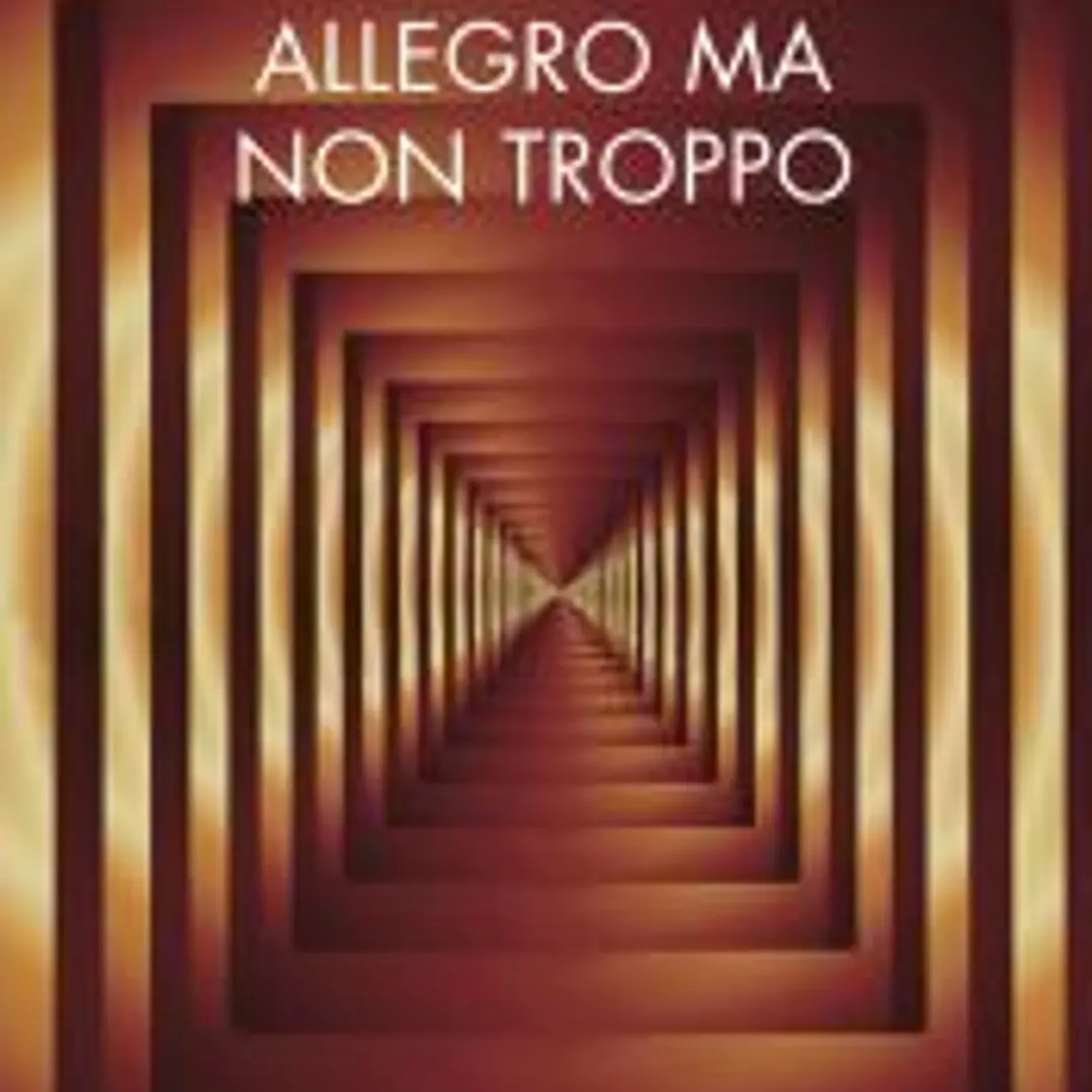 Allegro ma non troppo 1
