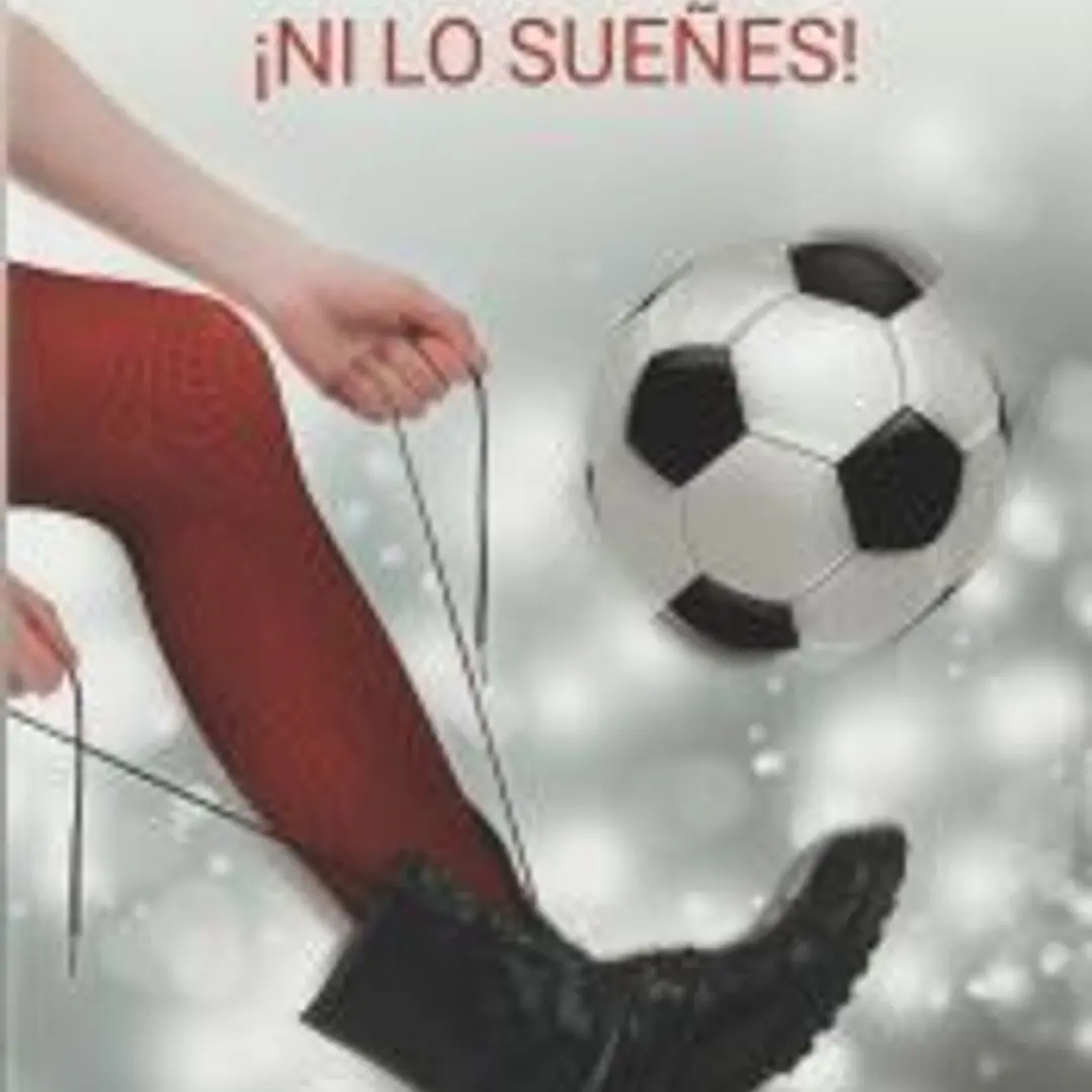 ¡Ni lo sueñes! 1