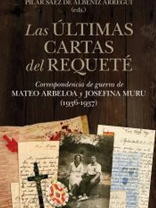 Las últimas cartas del requeté