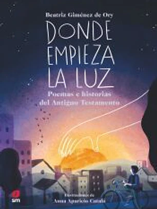 Donde empieza la luz