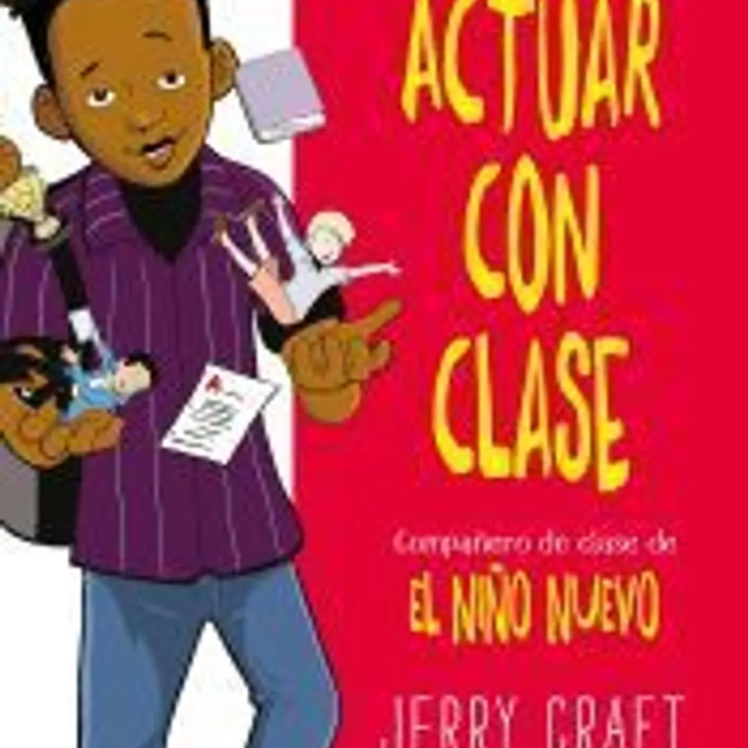 Actuar con clase 1