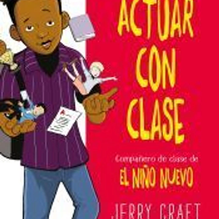 Actuar con clase 1
