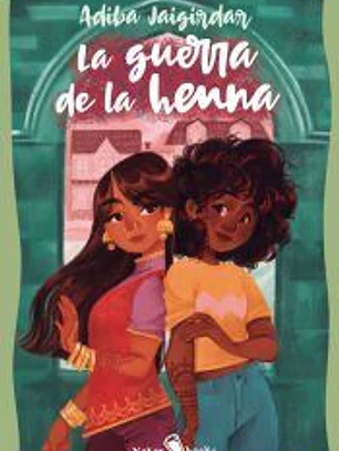 La guerra de la henna