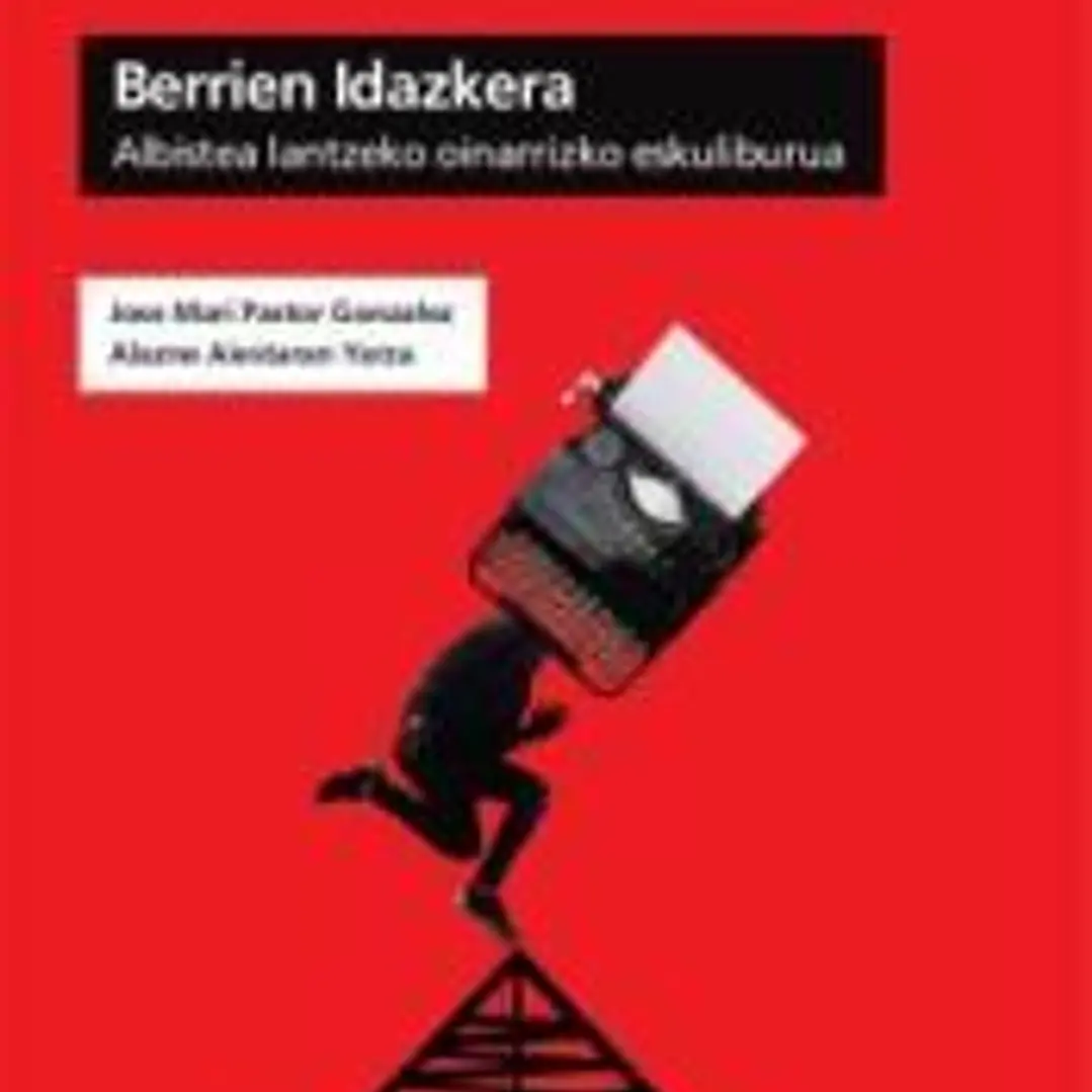 Berrien idazkera 1