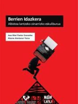Berrien idazkera