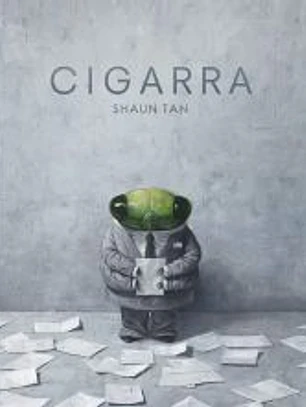 Cigarra