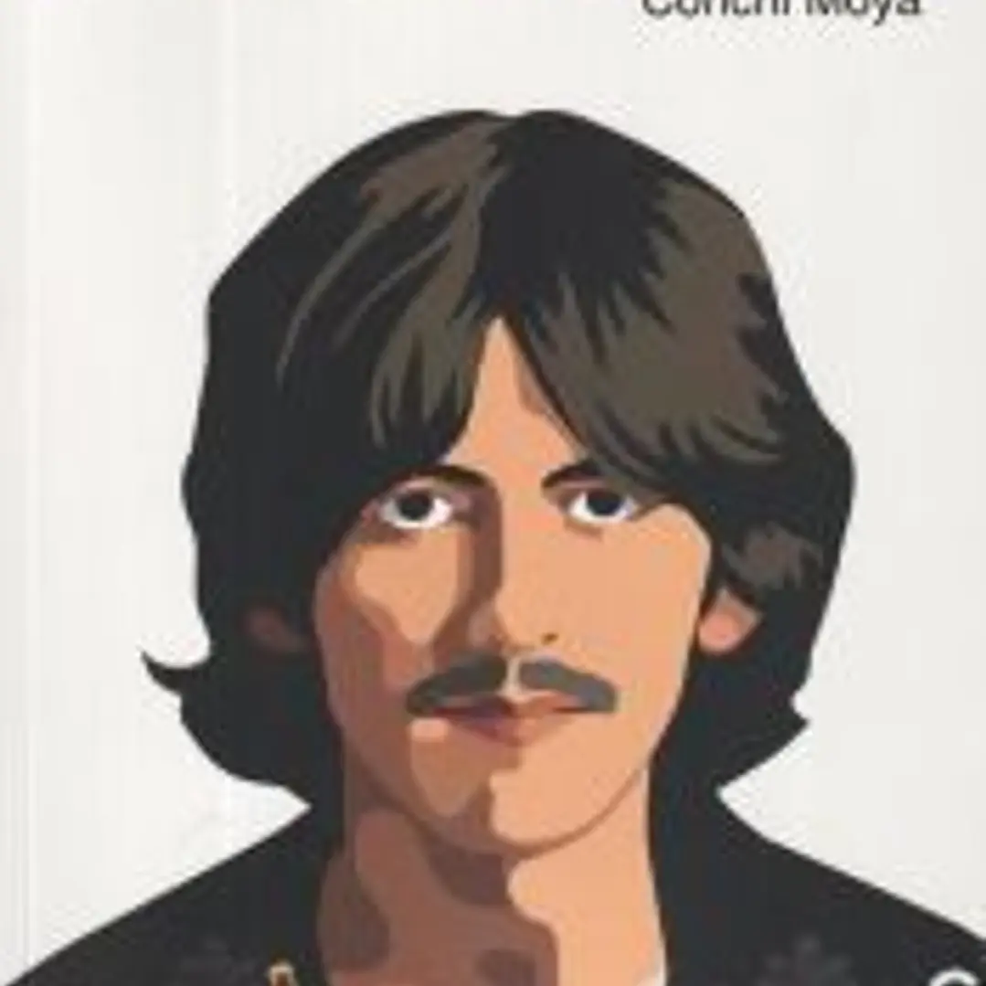 La luz interior de George Harrison 1