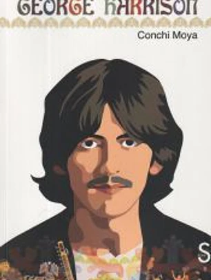 La luz interior de George Harrison