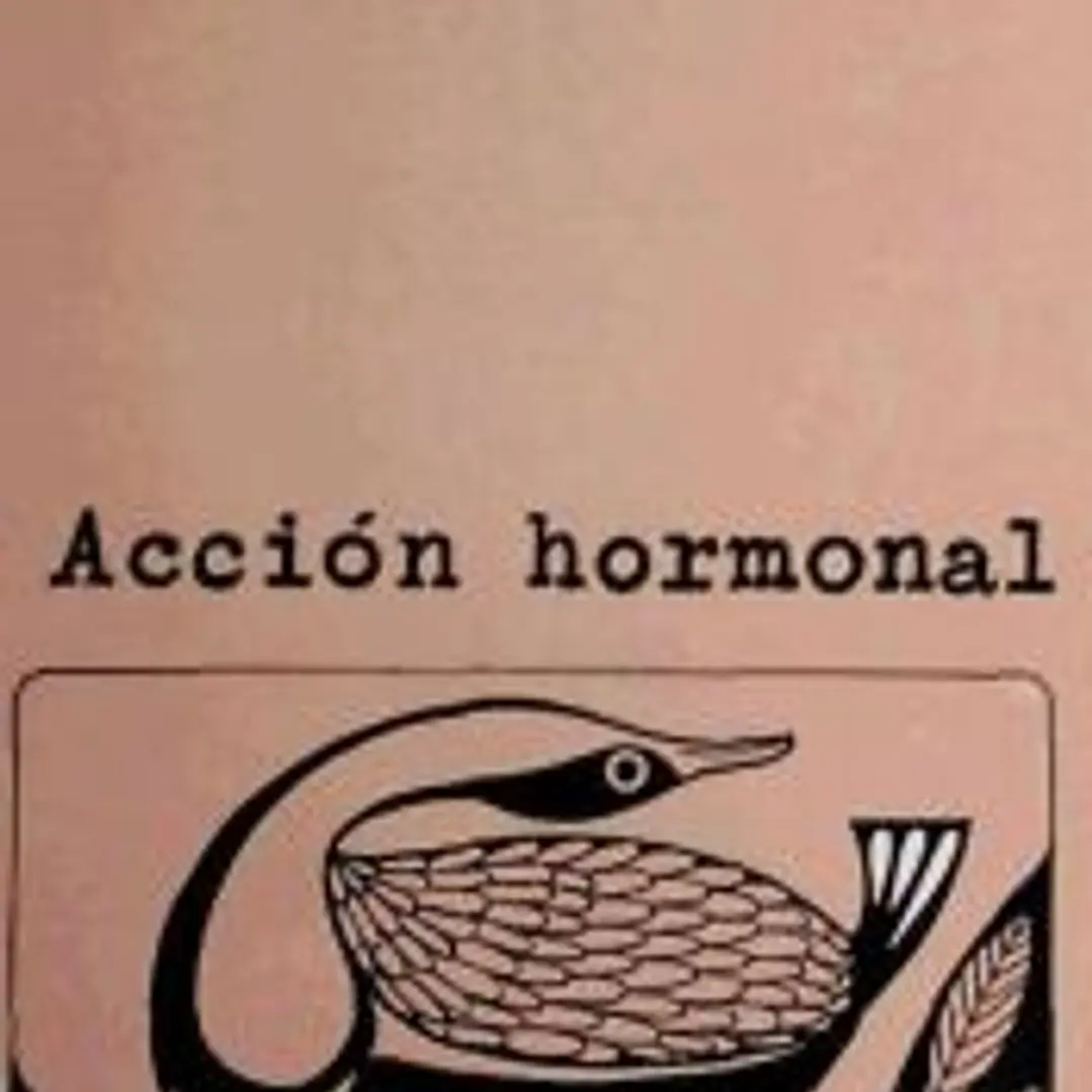 Acción hormonal 1