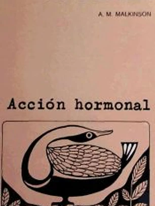 Acción hormonal