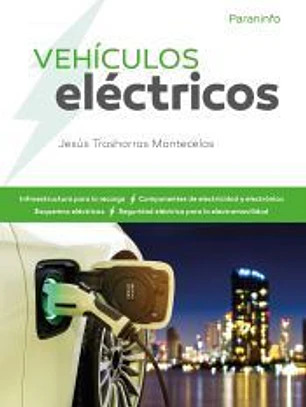 Vehículos eléctricos
