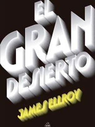 El gran desierto