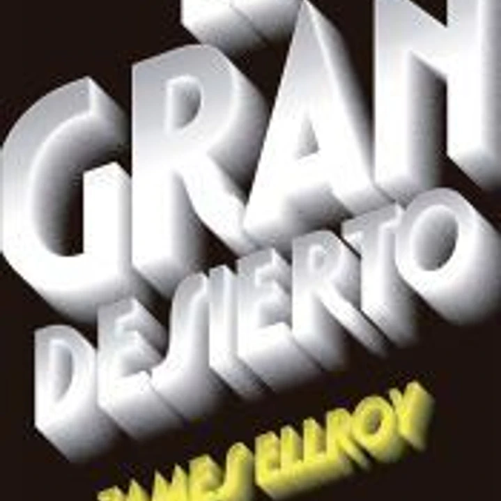 El gran desierto 1