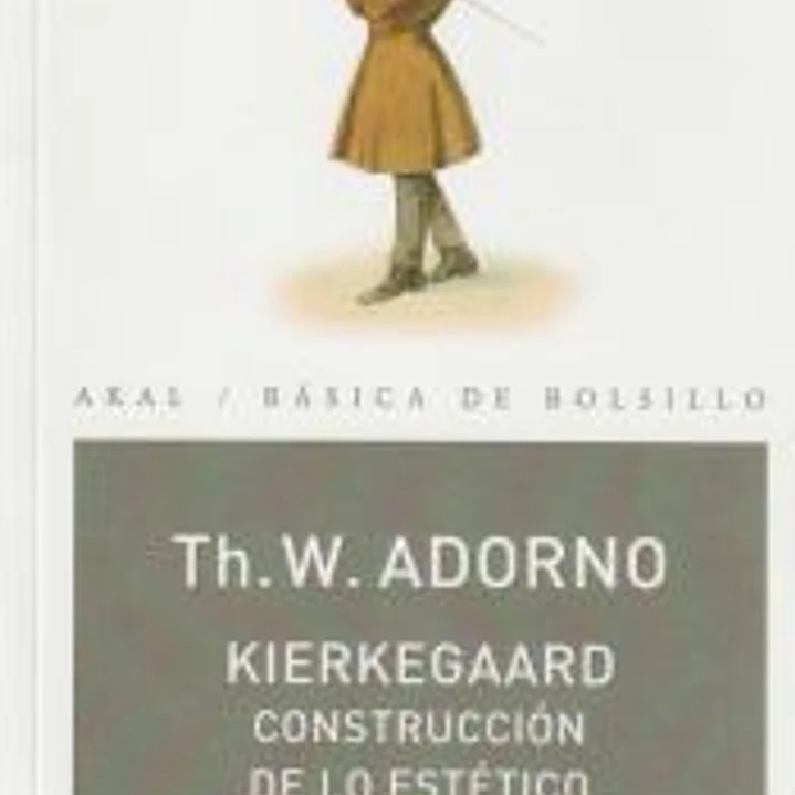 Kierkegaard 1