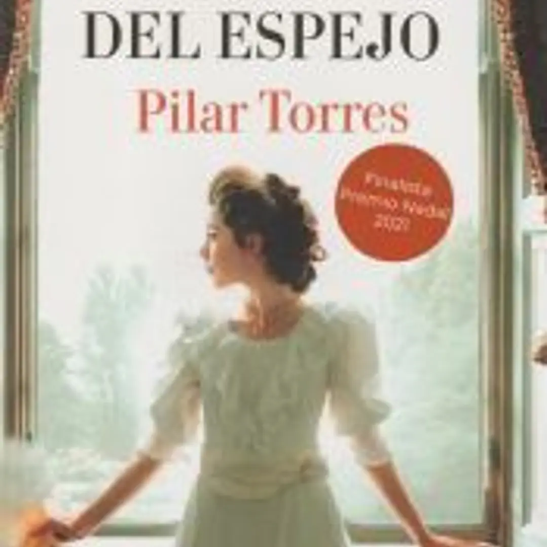 La llave del espejo 1