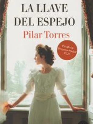 La llave del espejo