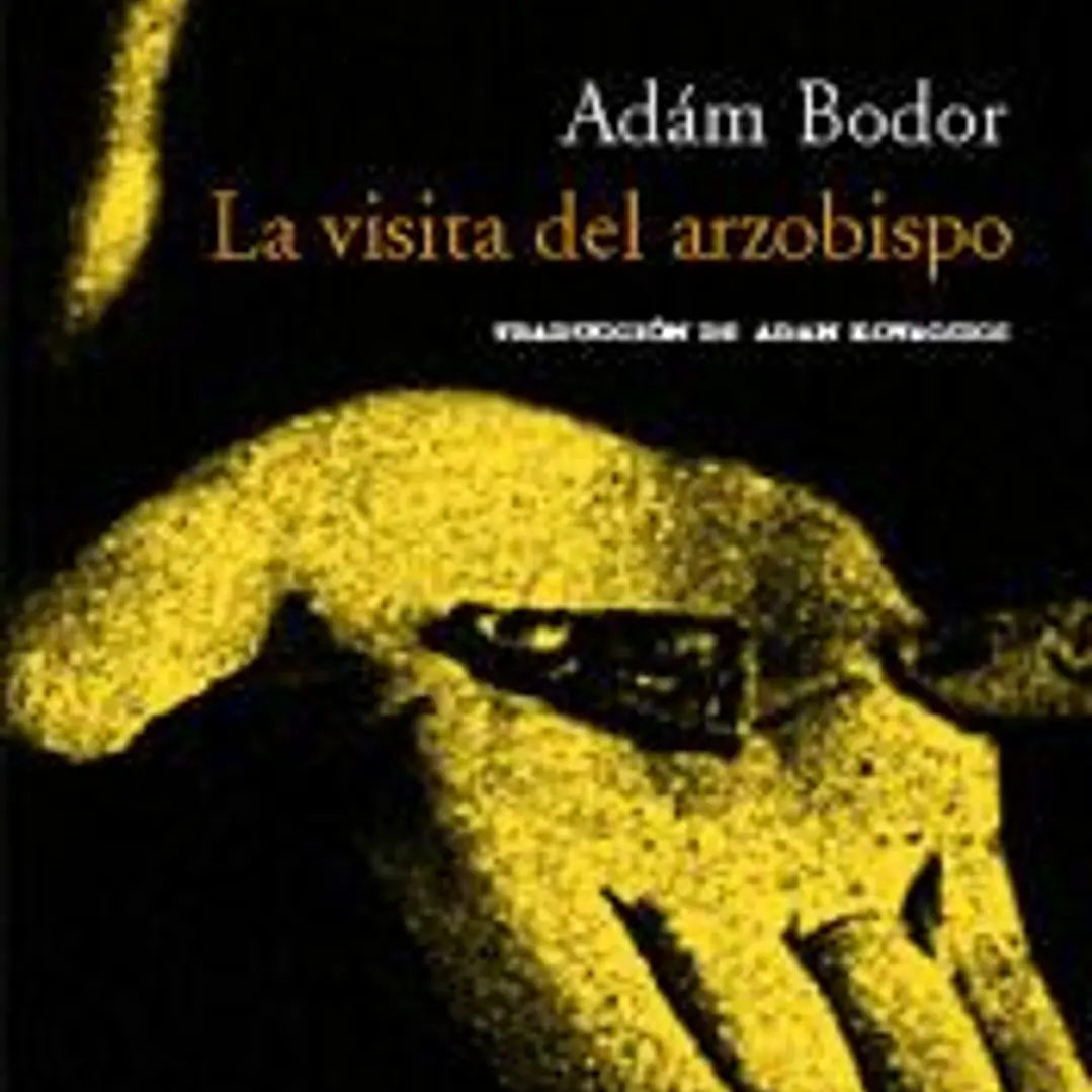 La visita del arzobispo 1