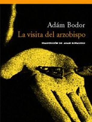 La visita del arzobispo