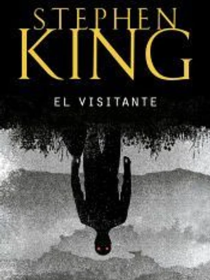 El visitante