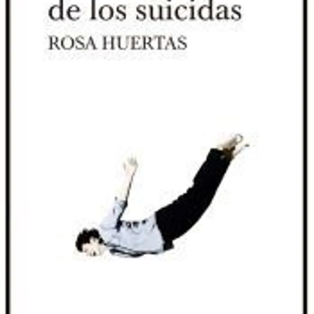 El vértigo de los suicidas 1