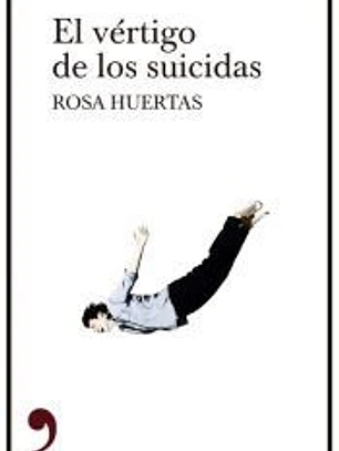 El vértigo de los suicidas