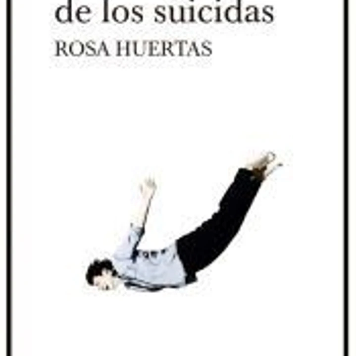 El vértigo de los suicidas 1