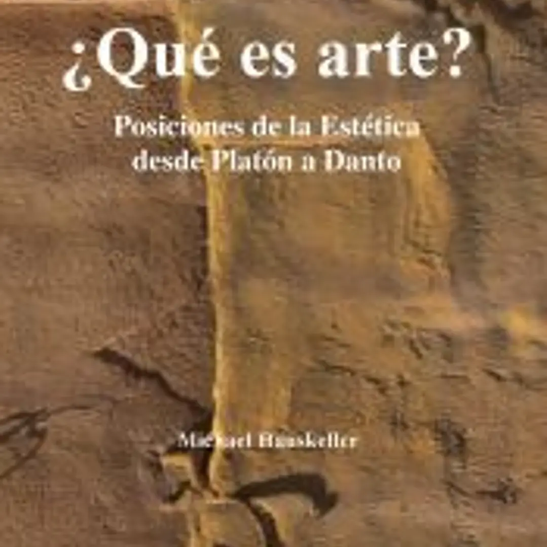 ¿QUÉ ES ARTE ? POSICIONES DE LA ESTÉTICA DESDE PLATÓN A DANTO 1