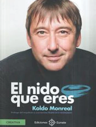 El nido que eres