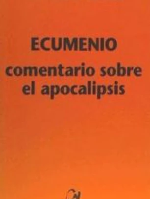 Comentario sobre el Apocalipsis