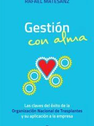 Gestión con alma