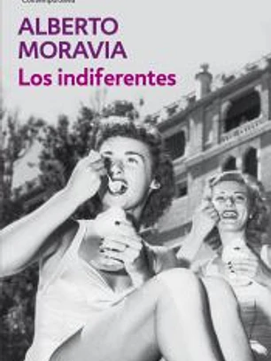 Los indiferentes