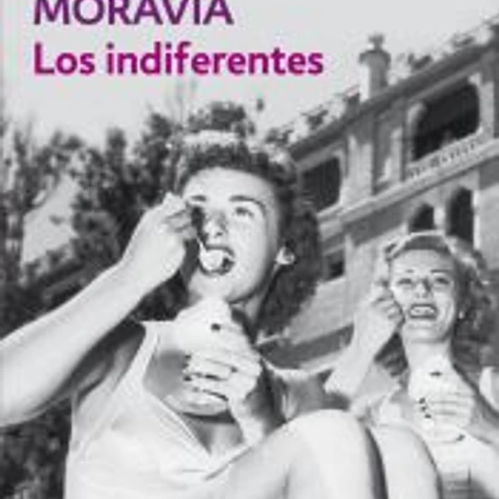 Los indiferentes 1