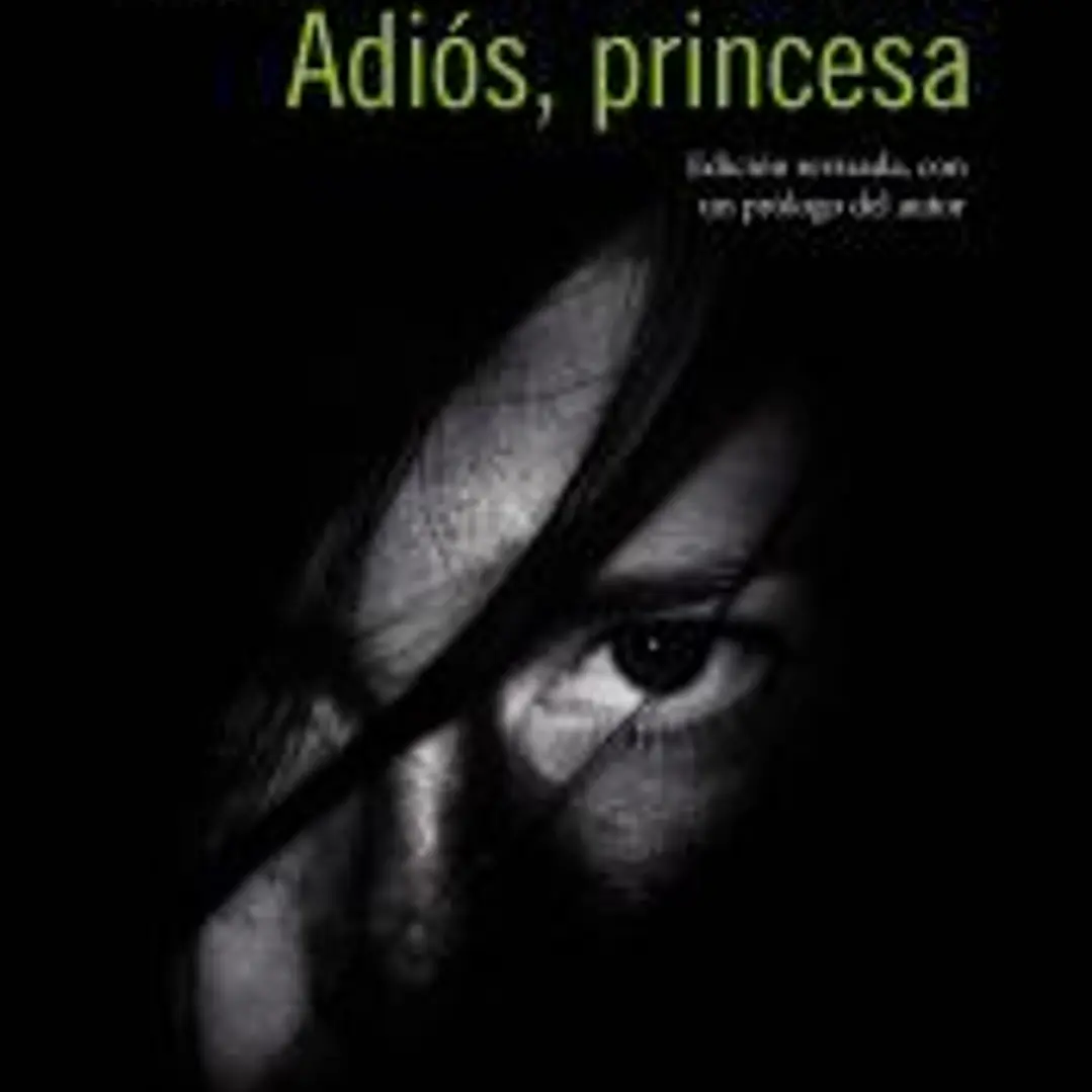 Adiós, princesa 1