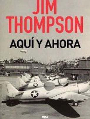 Aqui y ahora