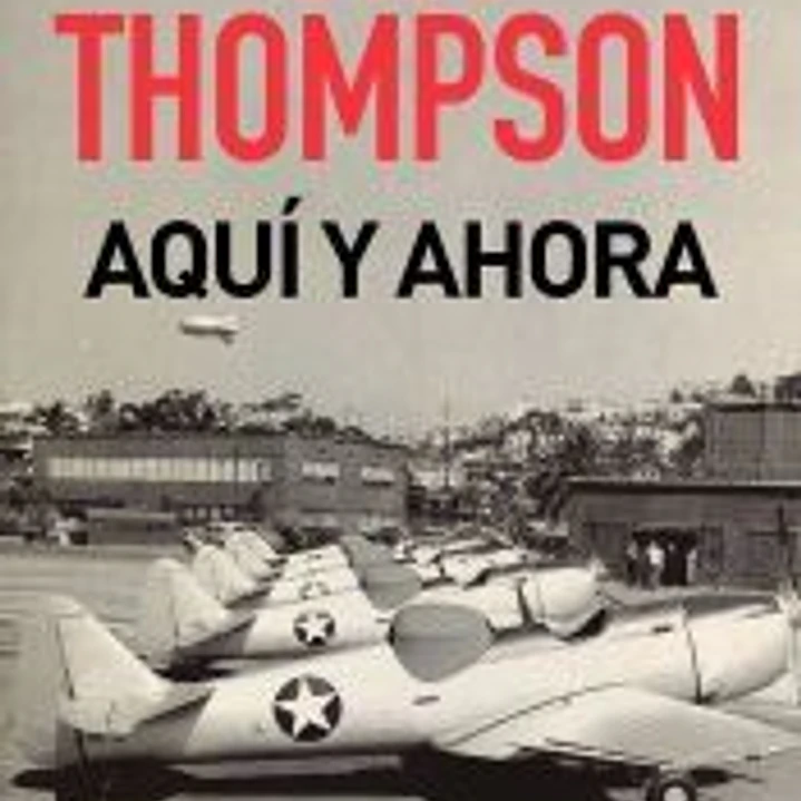 Aqui y ahora 1