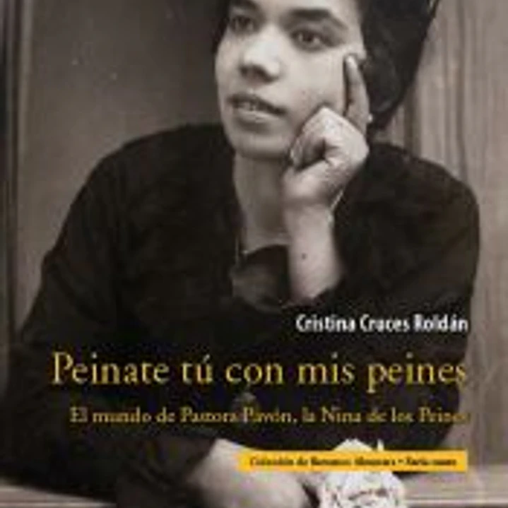La Niña de los Peines: El mundo flamenco de Pastora Pavón 1