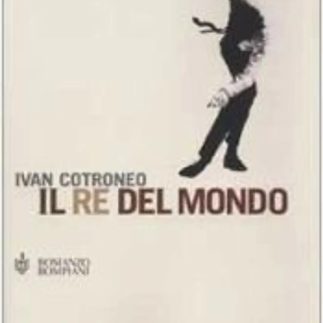 Il re del mondo 1