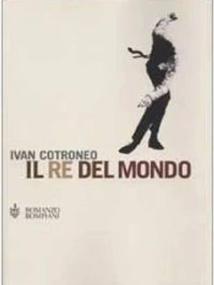 Il re del mondo