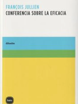 Conferencia sobre la eficacia